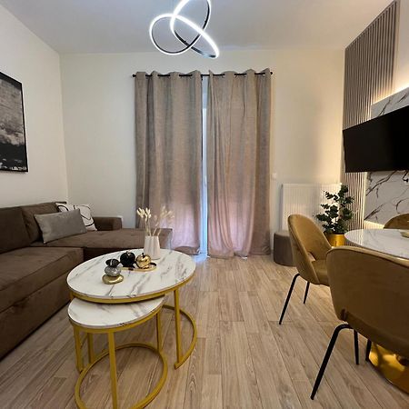 Oasis Apartment 2 By Gg Alexandroúpolis Ngoại thất bức ảnh