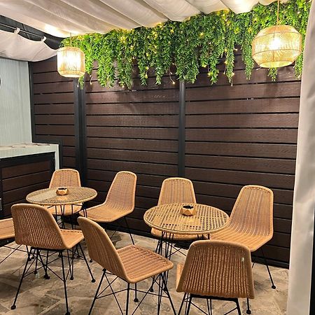 Oasis Apartment 2 By Gg Alexandroúpolis Ngoại thất bức ảnh