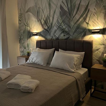 Oasis Apartment 2 By Gg Alexandroúpolis Ngoại thất bức ảnh