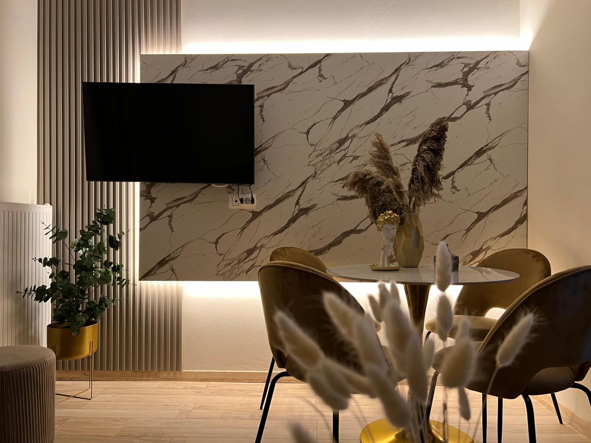 Oasis Apartment 2 By Gg Alexandroúpolis Ngoại thất bức ảnh