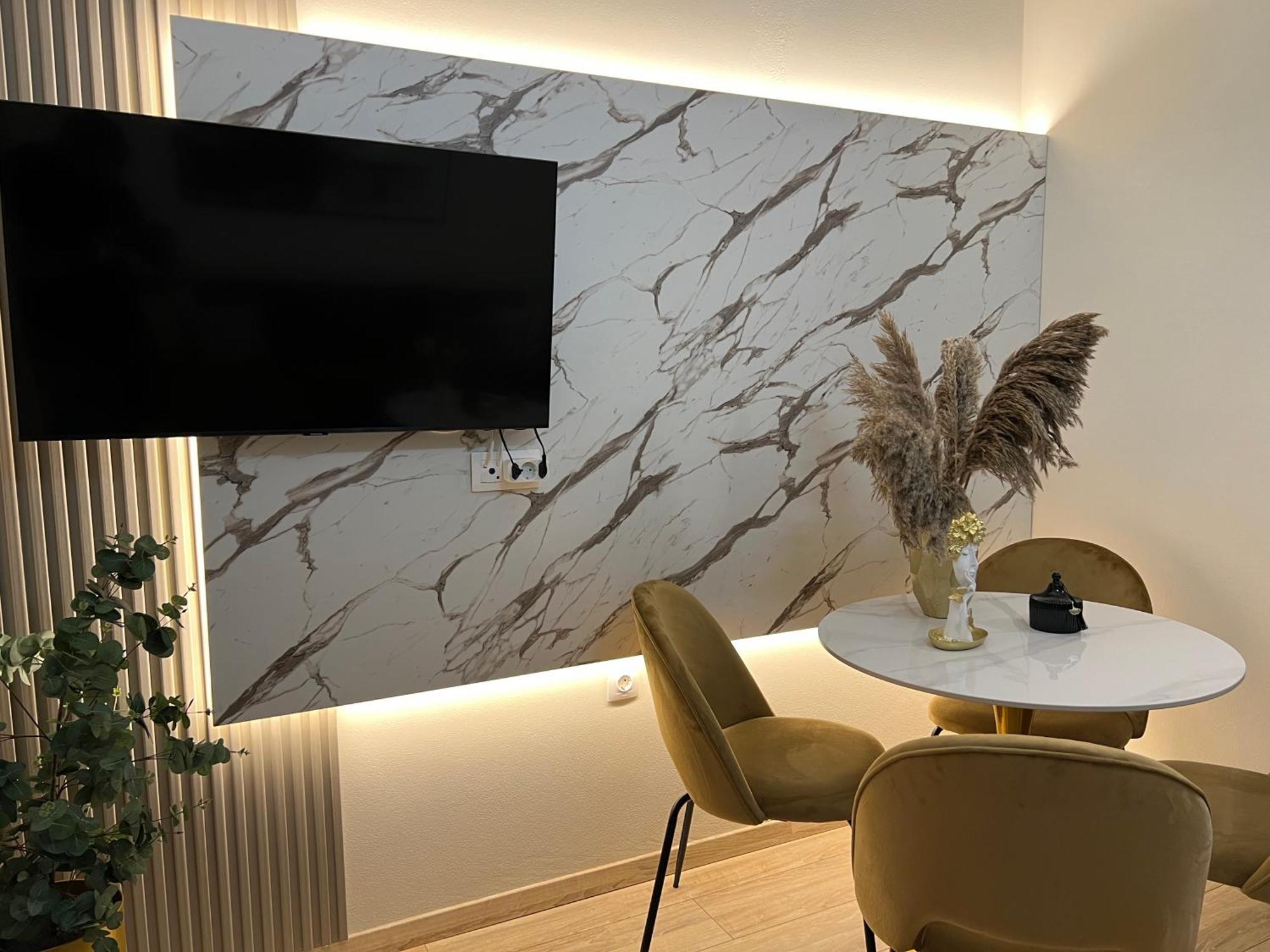 Oasis Apartment 2 By Gg Alexandroúpolis Ngoại thất bức ảnh