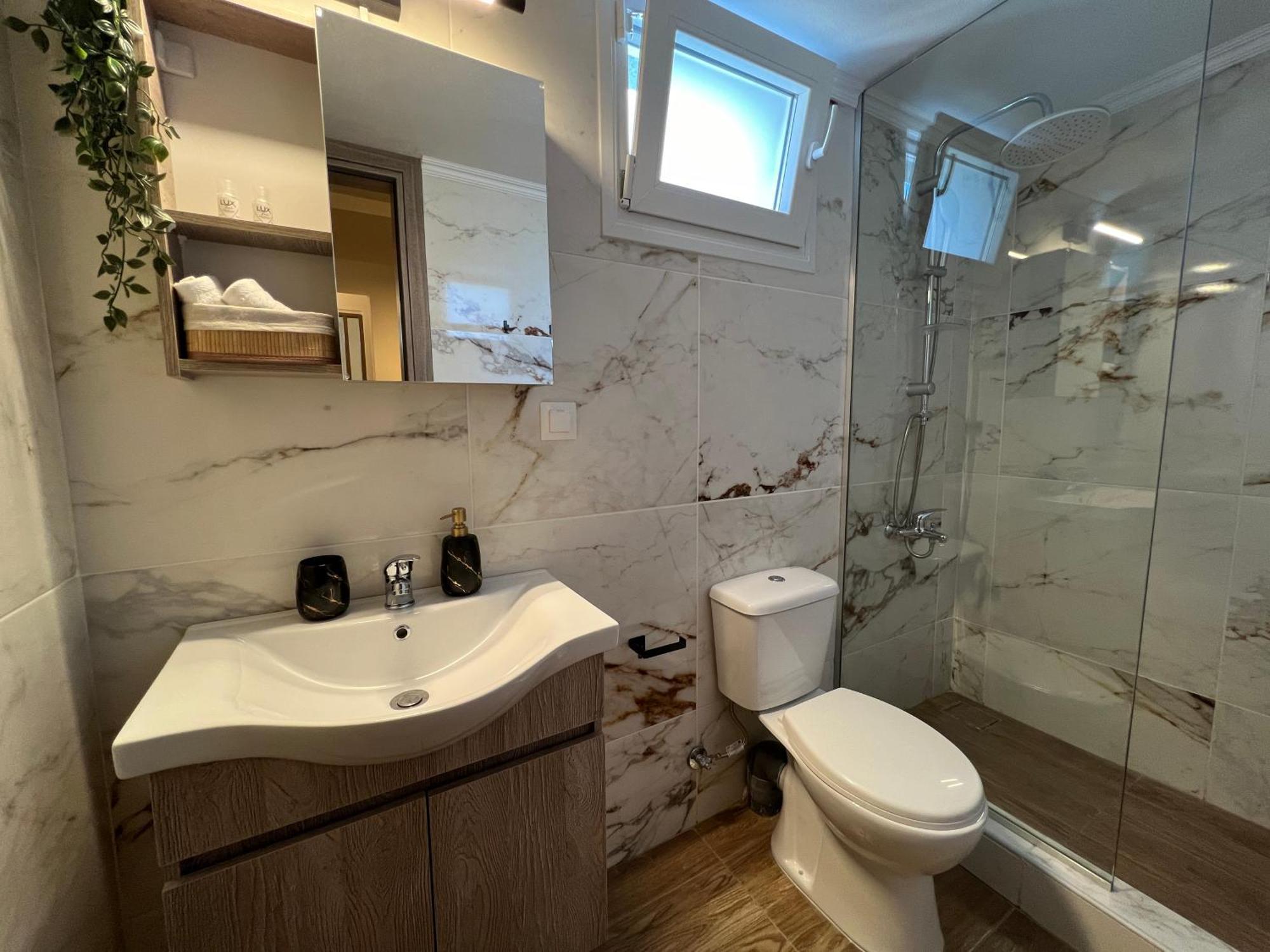 Oasis Apartment 2 By Gg Alexandroúpolis Ngoại thất bức ảnh