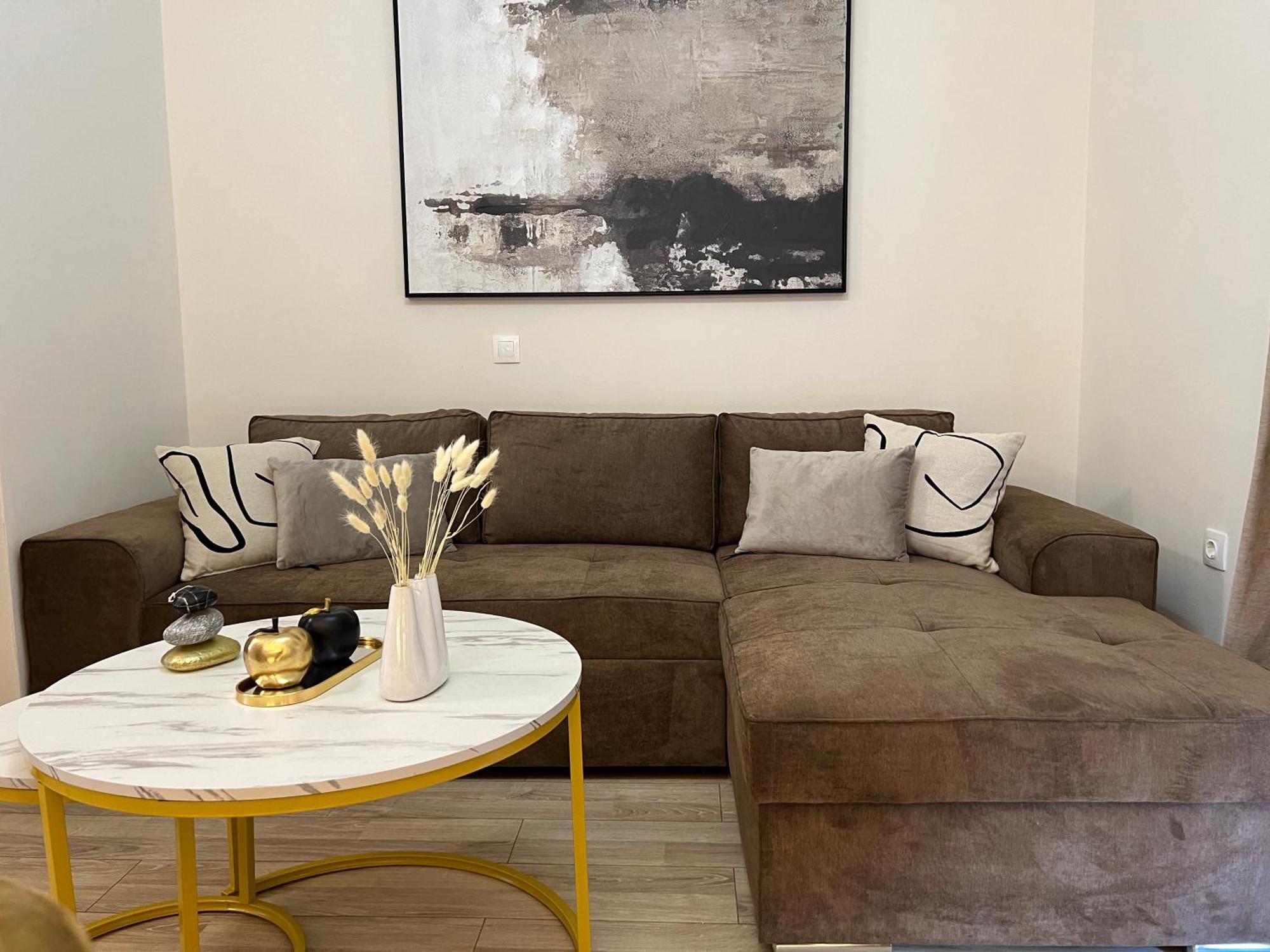 Oasis Apartment 2 By Gg Alexandroúpolis Ngoại thất bức ảnh