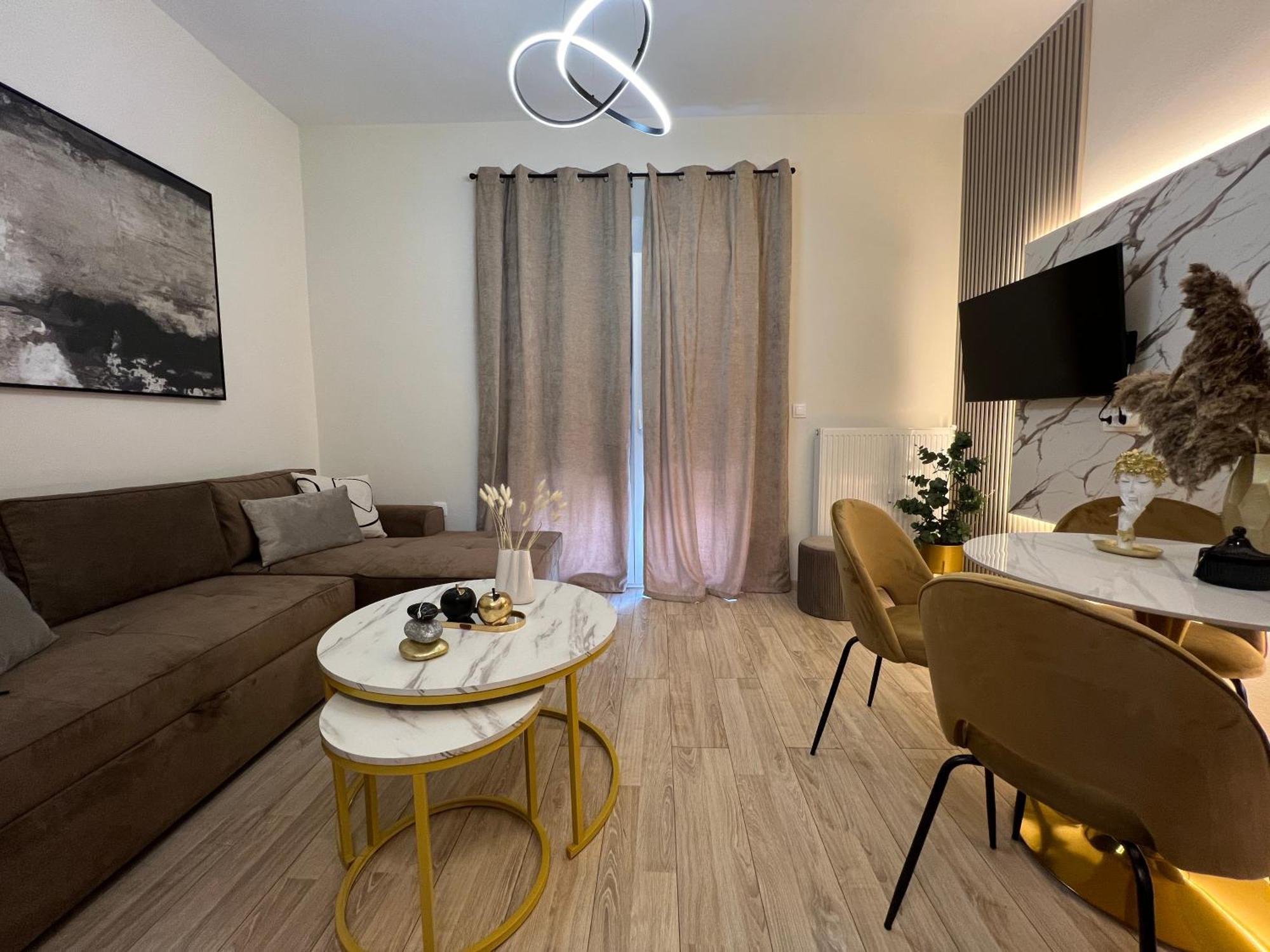 Oasis Apartment 2 By Gg Alexandroúpolis Ngoại thất bức ảnh