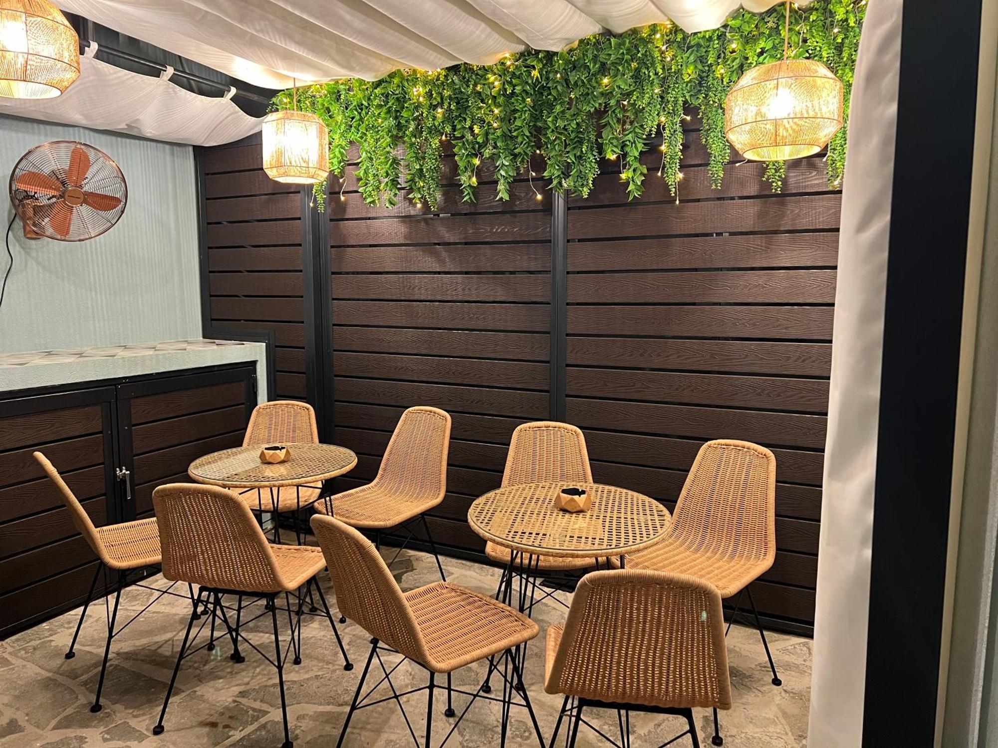 Oasis Apartment 2 By Gg Alexandroúpolis Ngoại thất bức ảnh