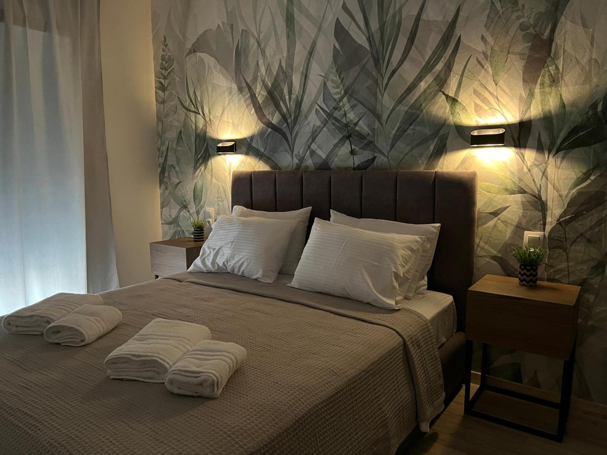 Oasis Apartment 2 By Gg Alexandroúpolis Ngoại thất bức ảnh