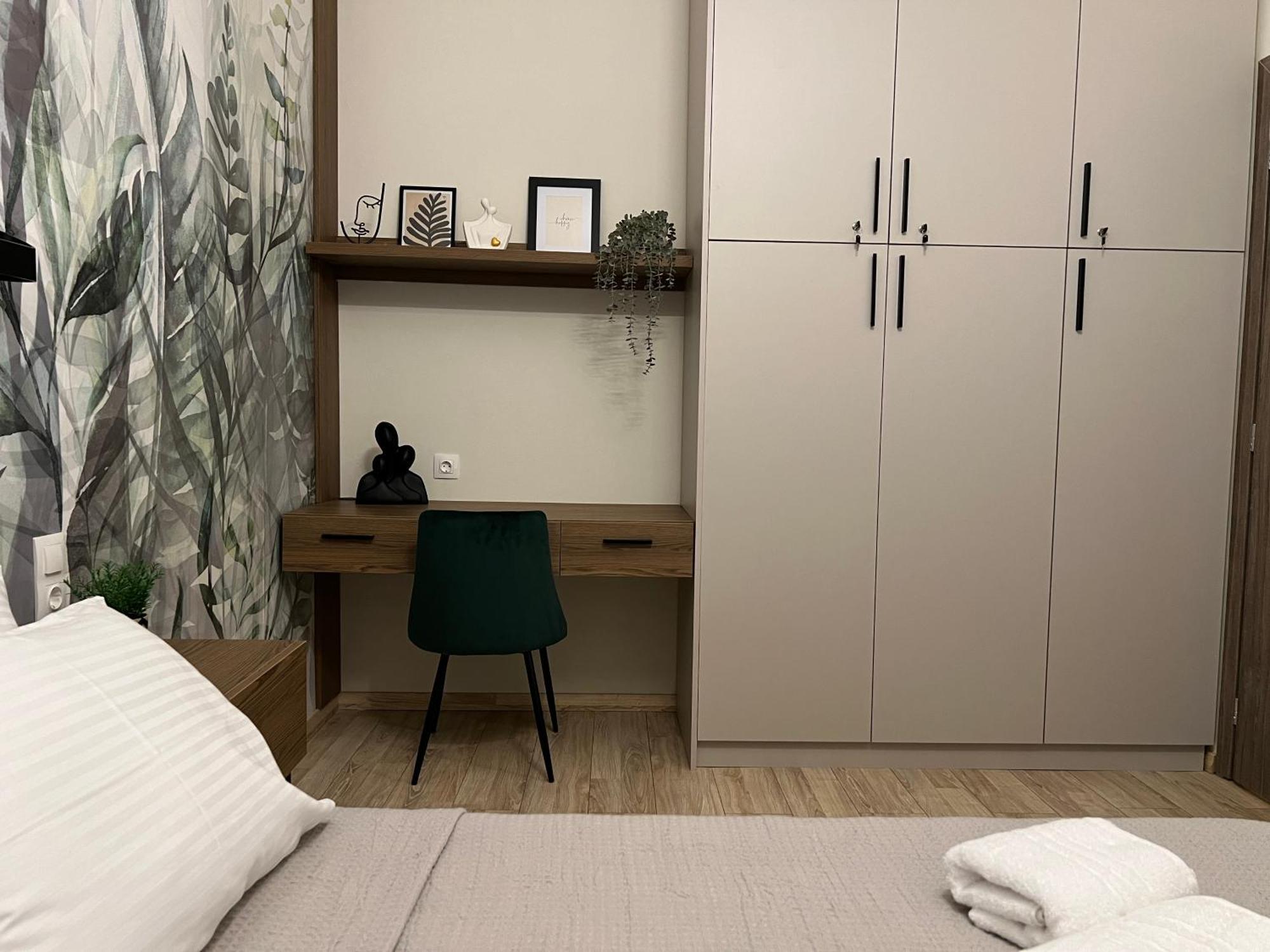 Oasis Apartment 2 By Gg Alexandroúpolis Ngoại thất bức ảnh
