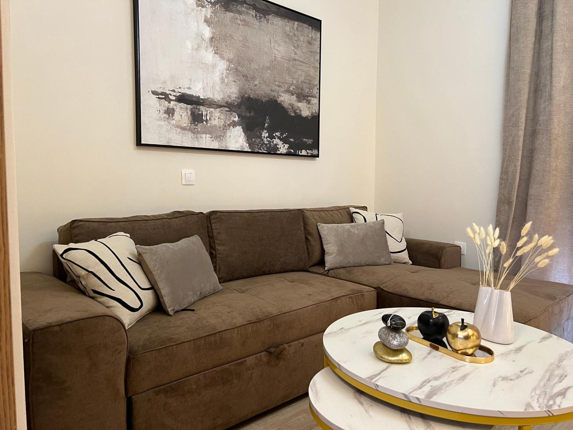 Oasis Apartment 2 By Gg Alexandroúpolis Ngoại thất bức ảnh