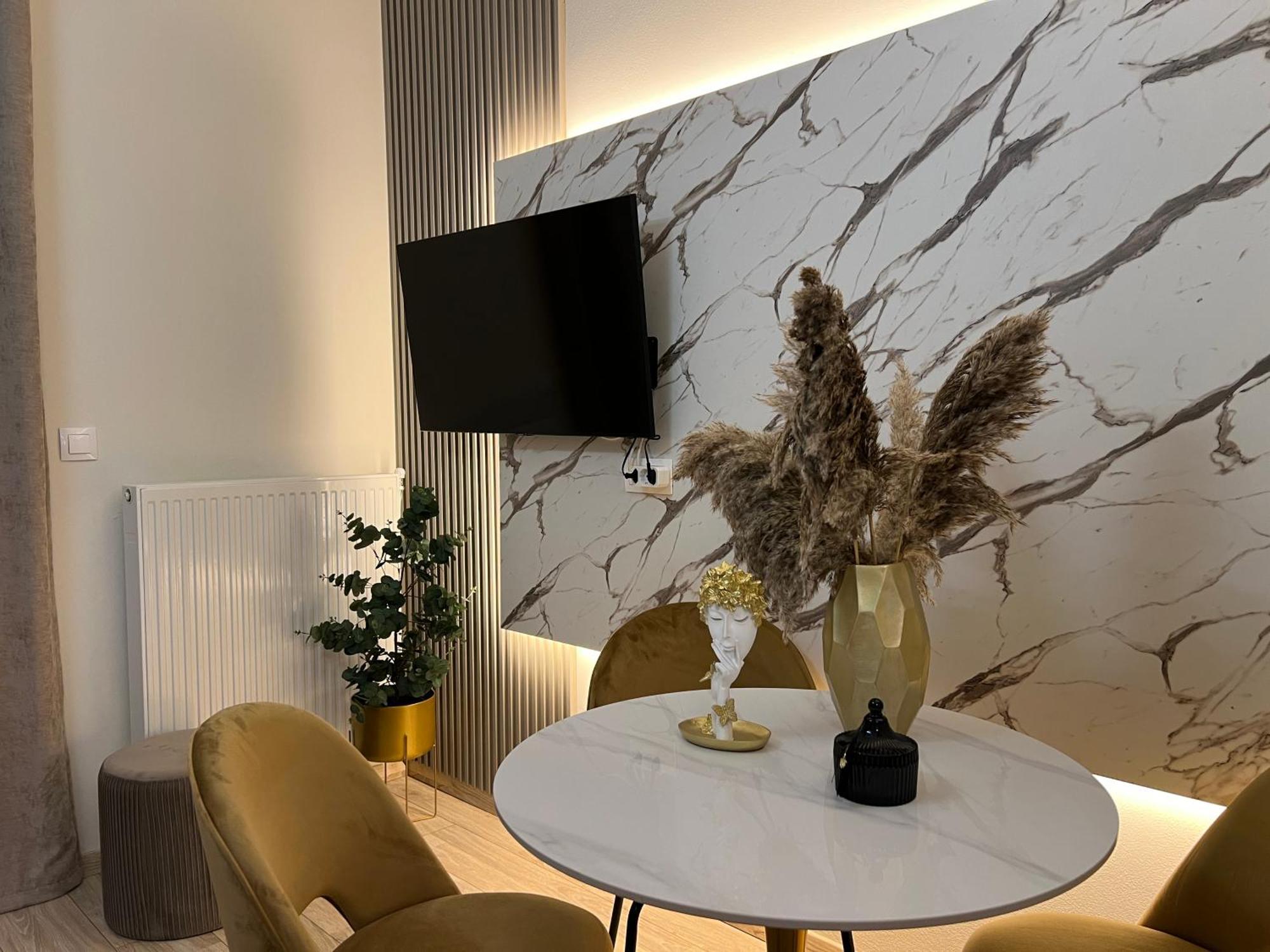 Oasis Apartment 2 By Gg Alexandroúpolis Ngoại thất bức ảnh