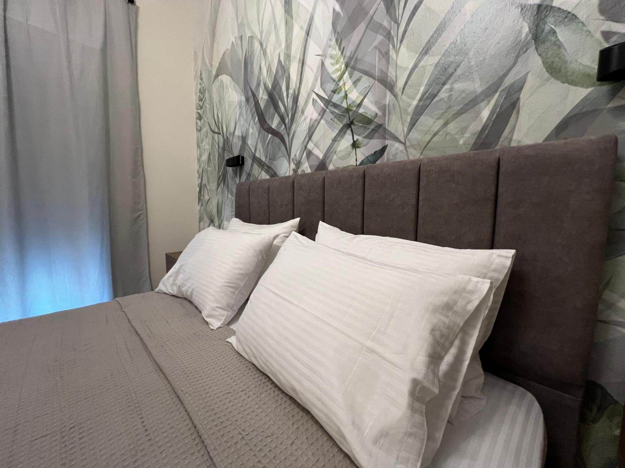 Oasis Apartment 2 By Gg Alexandroúpolis Ngoại thất bức ảnh