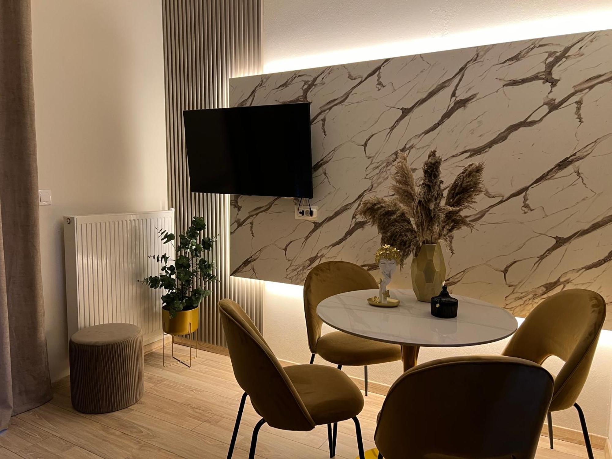 Oasis Apartment 2 By Gg Alexandroúpolis Ngoại thất bức ảnh