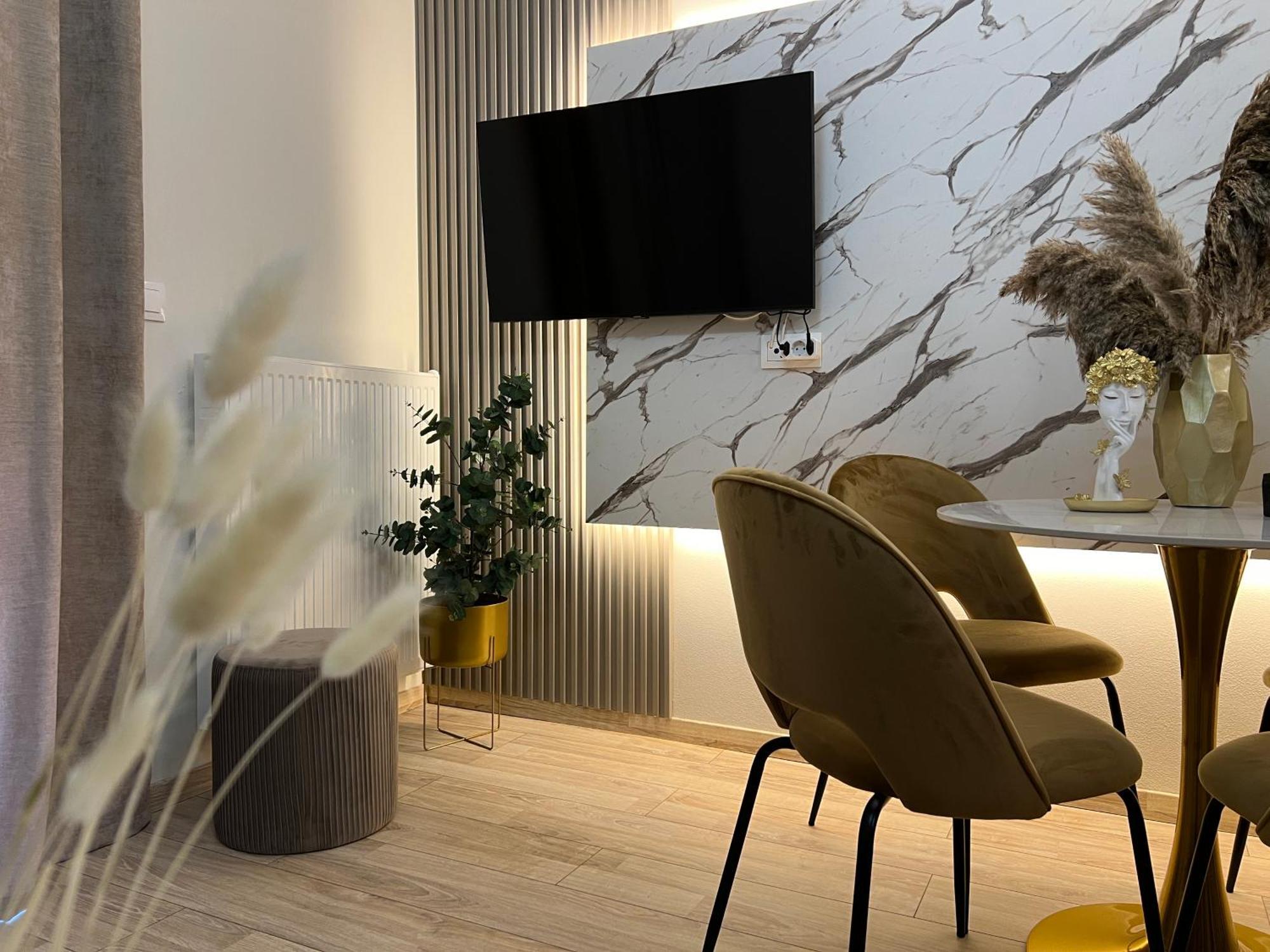 Oasis Apartment 2 By Gg Alexandroúpolis Ngoại thất bức ảnh