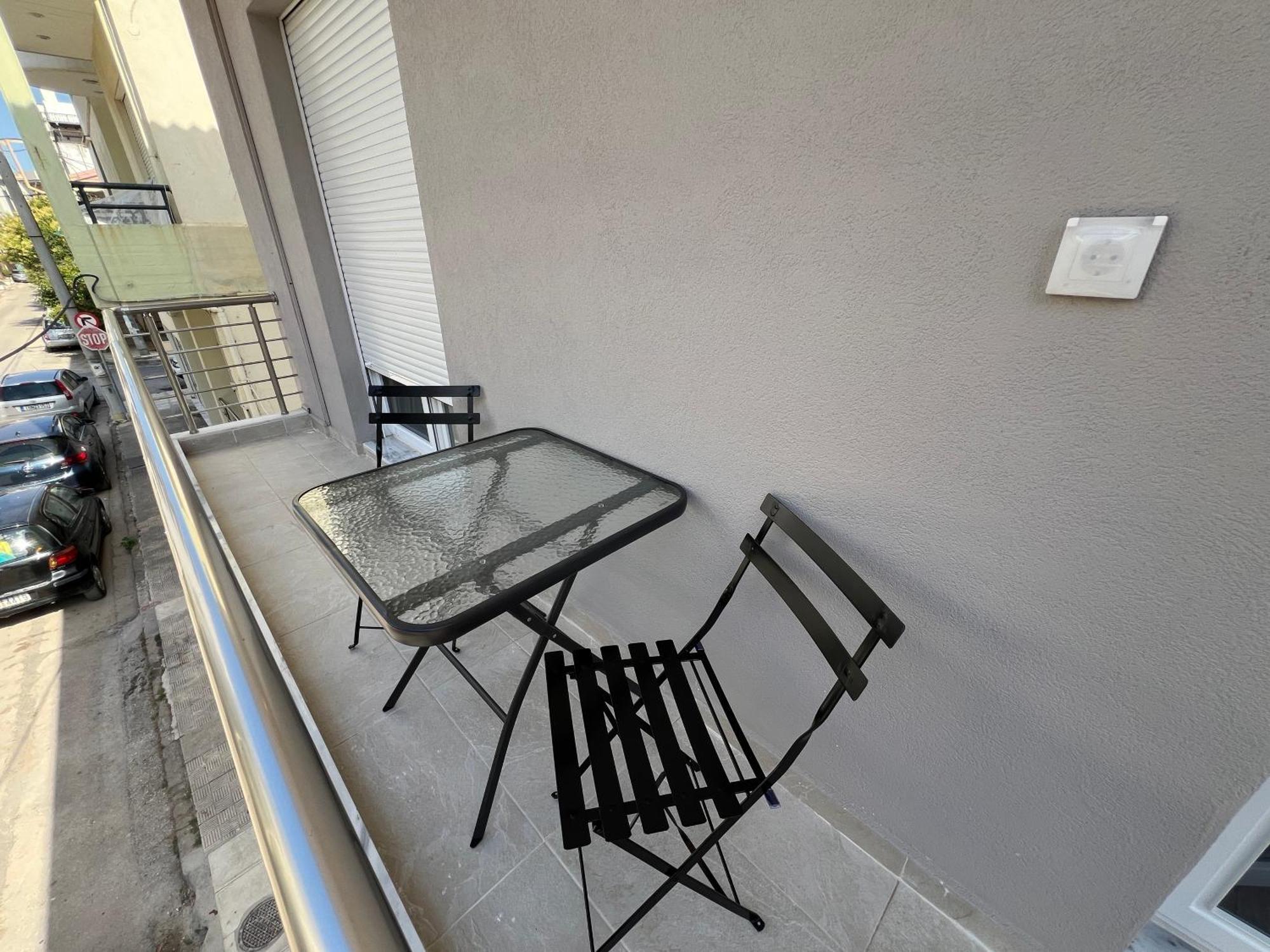 Oasis Apartment 2 By Gg Alexandroúpolis Ngoại thất bức ảnh