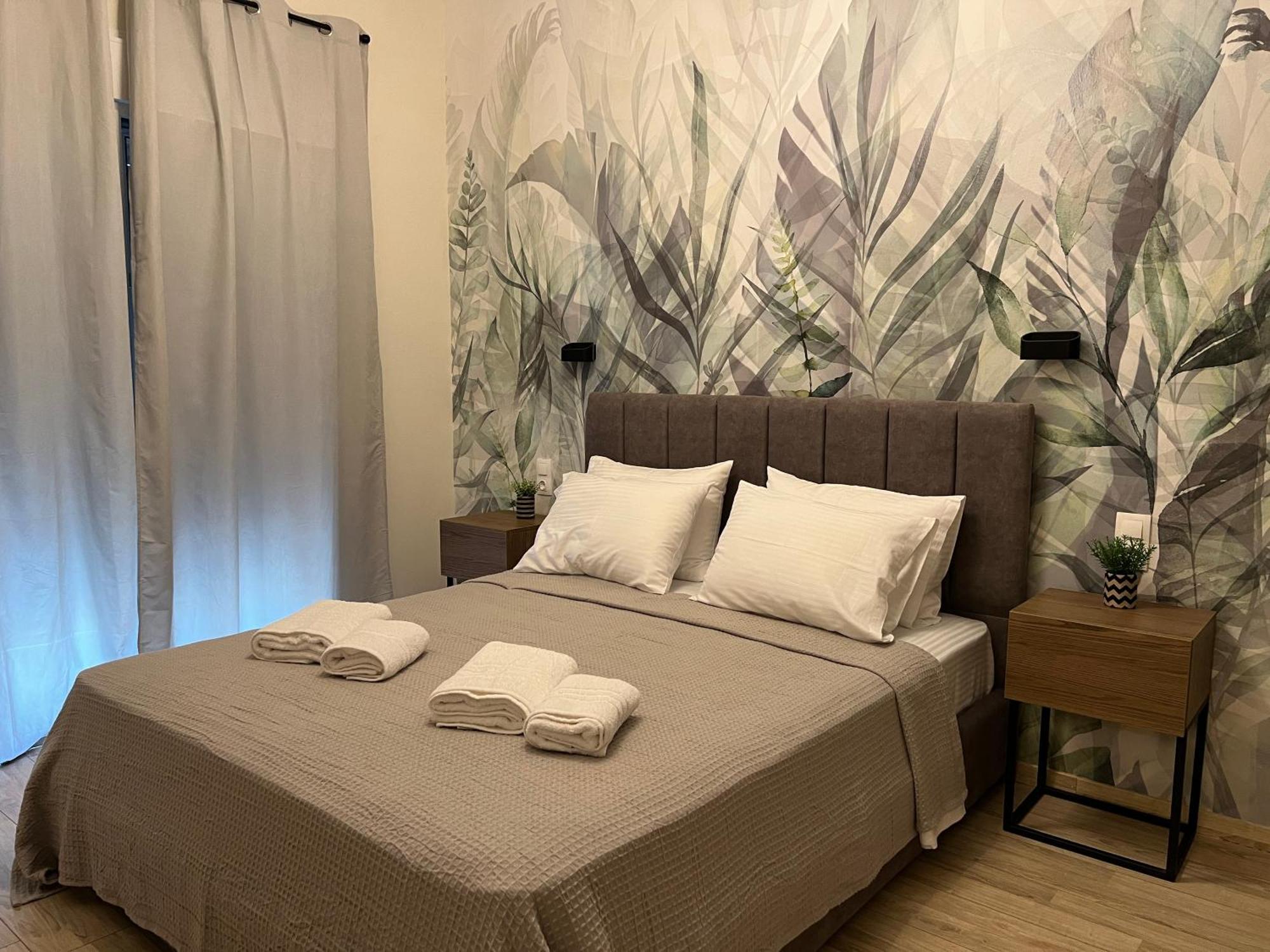 Oasis Apartment 2 By Gg Alexandroúpolis Ngoại thất bức ảnh